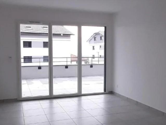Appartement location à Gex, Crozet