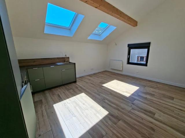 Appartement location à Thonon-les-Bains, Habère-poche