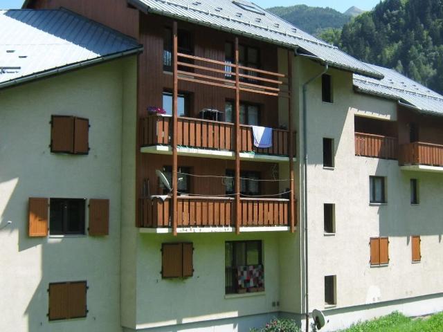 Appartement location à Saint-Jean-de-Maurienne, Saint-colomban-des-villards