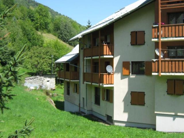 Appartement location à Saint-Jean-de-Maurienne, Saint-colomban-des-villards