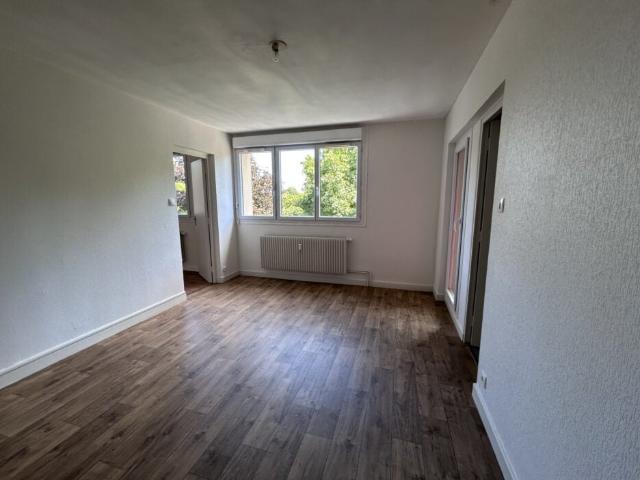 Appartement location à Le Corbet, Saint-André-sur-Vieux-Jonc