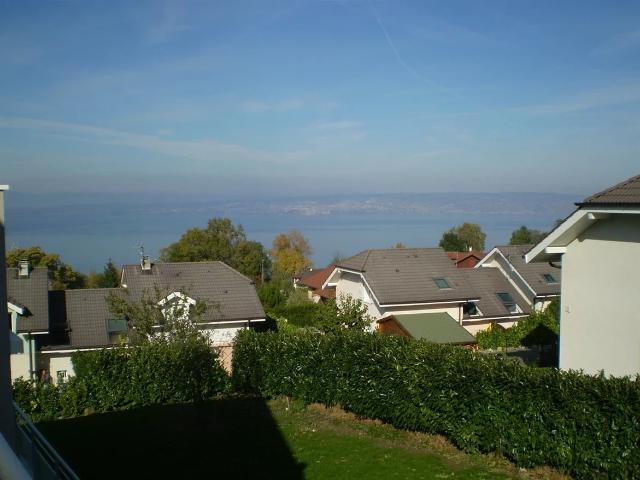Appartement location à Thonon-les-Bains, Evian-les-bains
