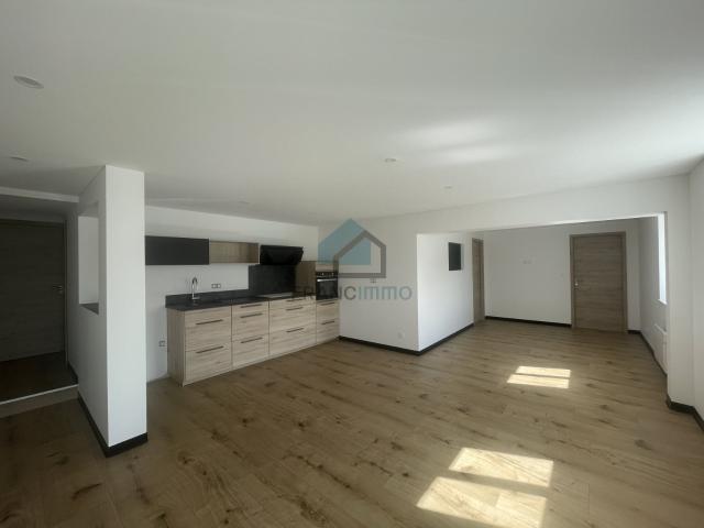 Appartement location à Montbéliard, Frambouhans
