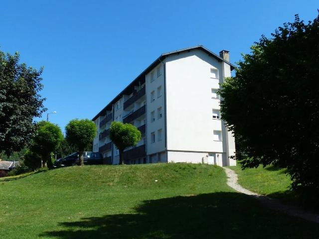 Appartement location à Chambéry, La Bridoire