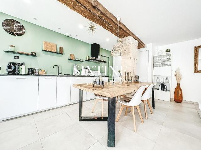 Appartement location à La Tour-du-Pin, Maubec