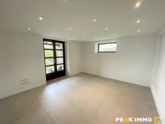 Appartement location à Saint-Julien-en-Genevois, Lucinges
