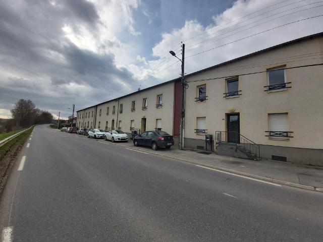 Appartement location à Écouviez, Meuse