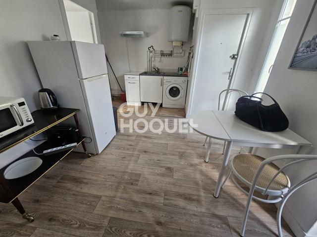 Appartement location à Rethondes, Oise