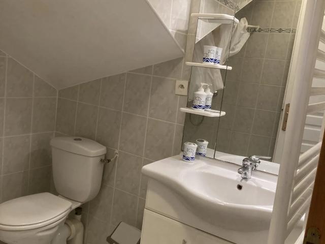 Appartement location à Le Bourg, Le Grand-Serre