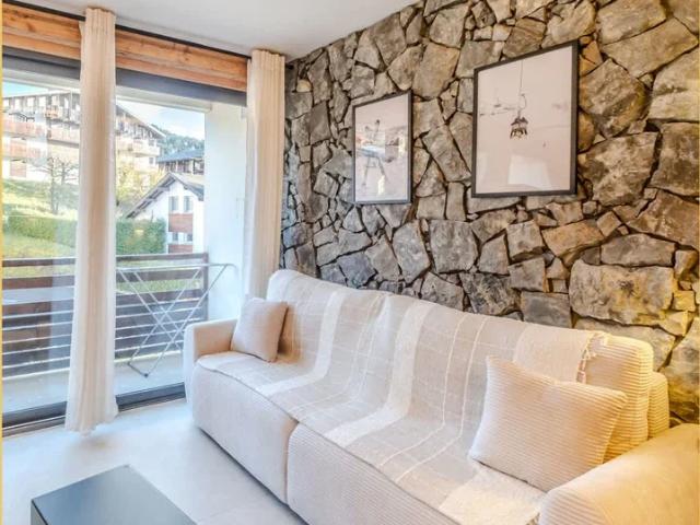 Appartement location à Thonon-les-Bains, Les Gets