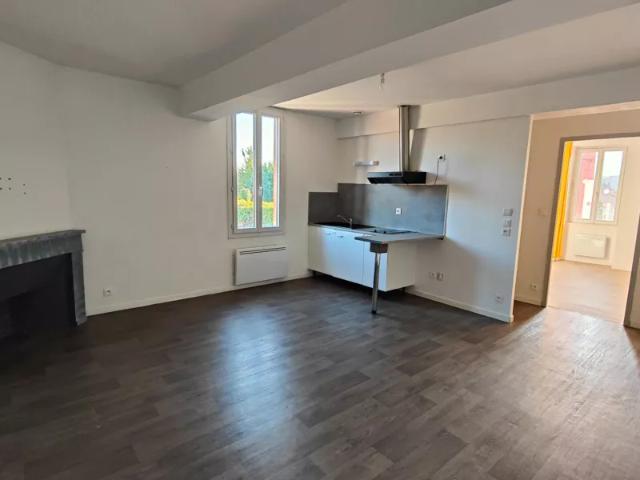 Appartement location à Mont-de-Marsan, Aire-sur-l'adour