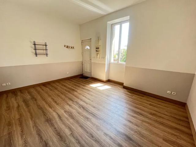Appartement location à Mont-de-Marsan, Aire-sur-l'adour