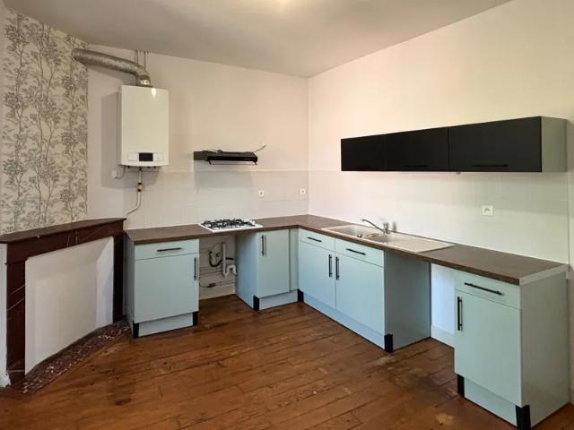 Appartement location à Mont-de-Marsan, Aire-sur-l'adour