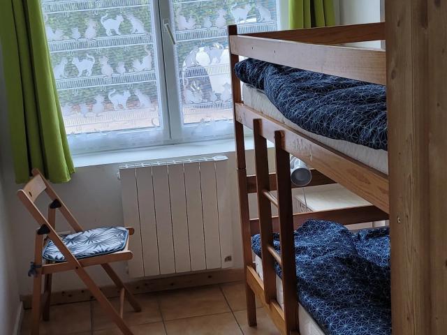 Appartement location à L'Amarre, Aiguebelette-le-Lac