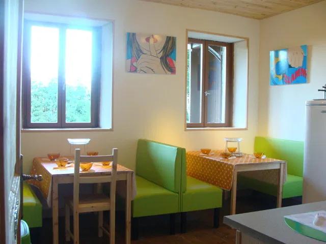 Appartement location à Malacourt, Le Chambon-sur-Lignon
