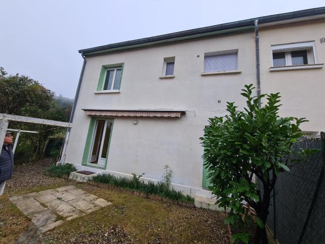 Appartement location à Lodève, Clermont-l'hérault