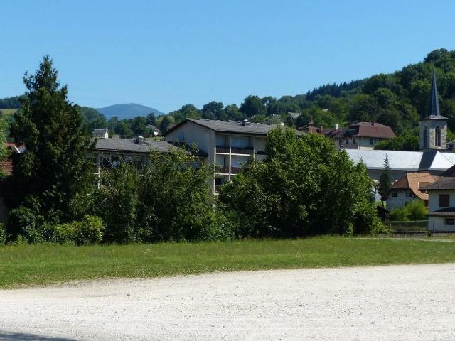 Appartement location à Chambéry, La Bridoire