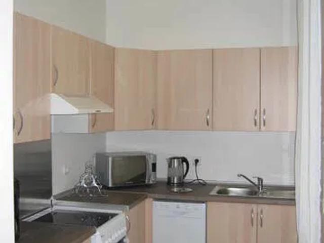 Appartement location à Le Laca, Capvern