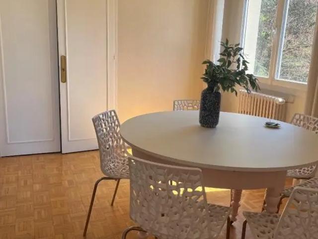 Appartement location à Saint-Julien-en-Genevois, Vétraz-monthoux