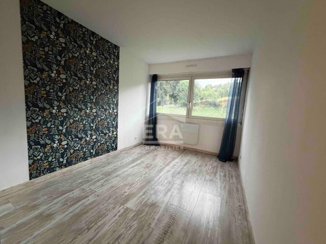 Appartement location à Saint-Julien-en-Genevois, Annemasse