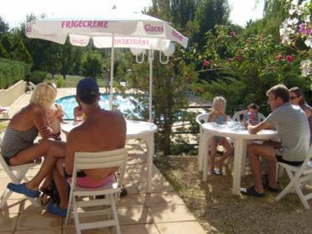 Appartement location à Jouanicou, Dégagnac
