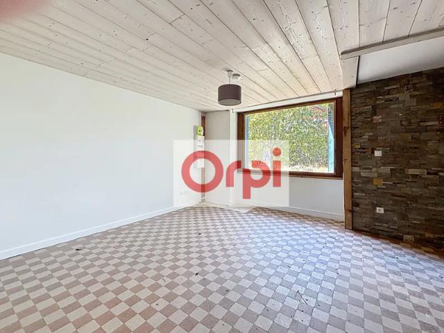 Appartement location à Bonneville, Saint-jean-de-tholome