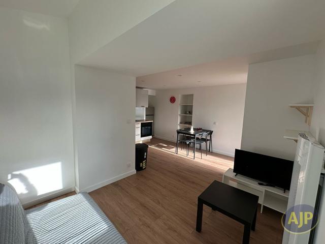 Appartement location à Blois, Maves