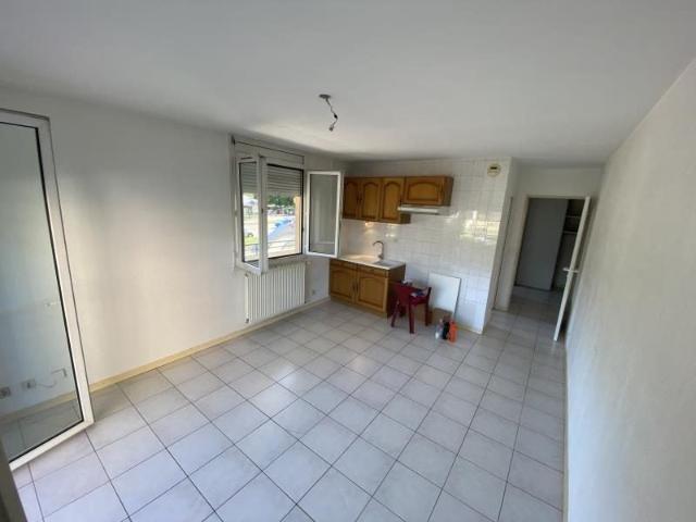 Appartement location à Chambéry, Verel-pragondran