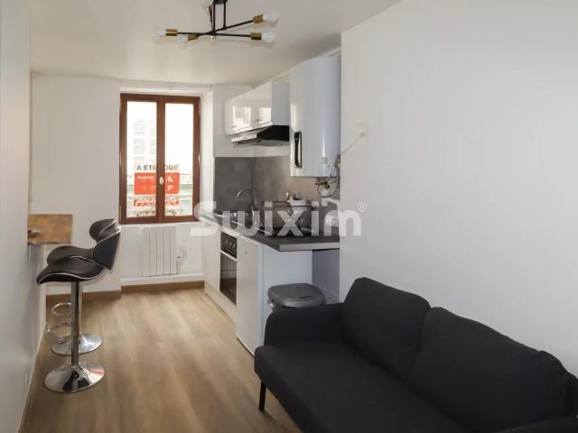 Appartement location à Saint-Claude, Les Rousses