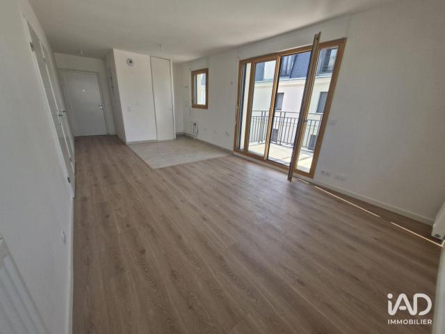 Appartement location à Antony, Clamart