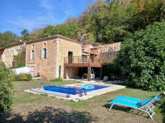 Appartement location à Cahors, Puy-l'evêque