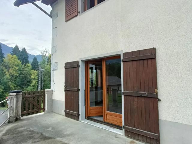 Appartement location à Thonon-les-Bains, Habère-lullin