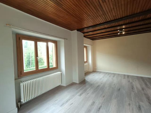 Appartement location à Thonon-les-Bains, Habère-lullin