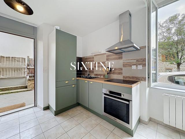 Appartement location à Assieu, Isère