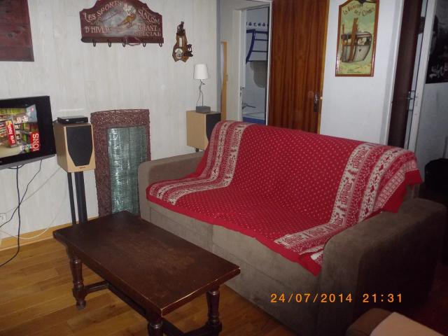 Appartement location à Bagnères-de-Bigorre, Saint-lary-soulan