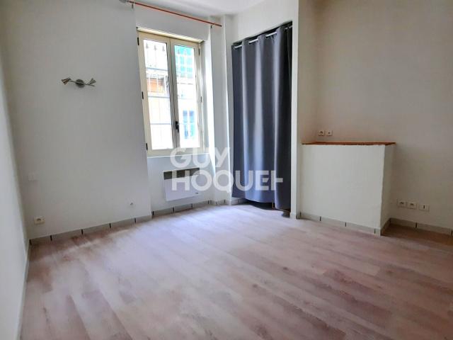 Appartement location à Pont de Barroy, Le Passage