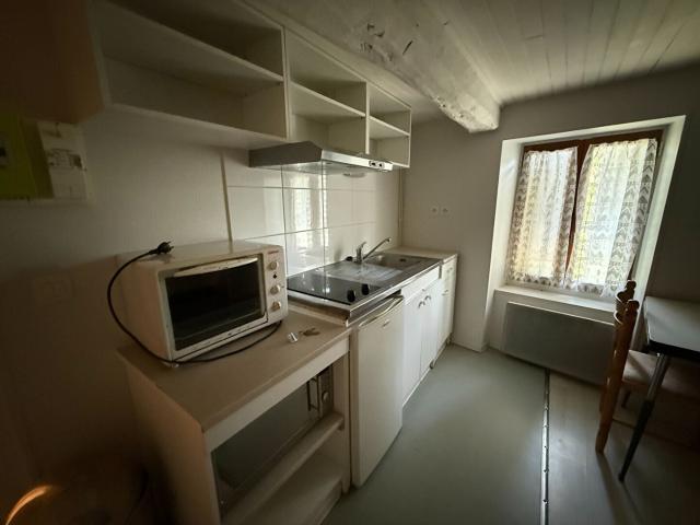 Appartement location à Millau, Saint-sernin-sur-rance