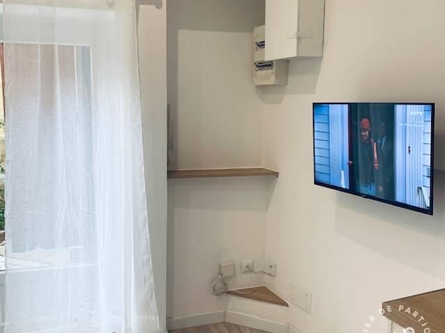 Appartement location à Vers-Pont-du-Gard, Gard