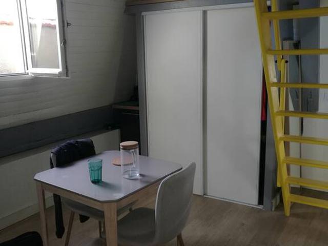 Appartement location à Nîmes, Vers-pont-du-gard