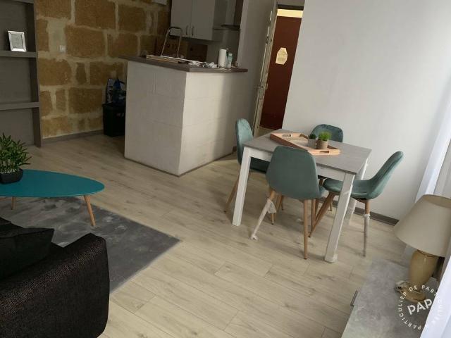Appartement location à Nîmes, Vers-pont-du-gard