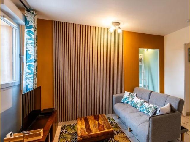 Appartement location à Thonon-les-Bains, Sciez