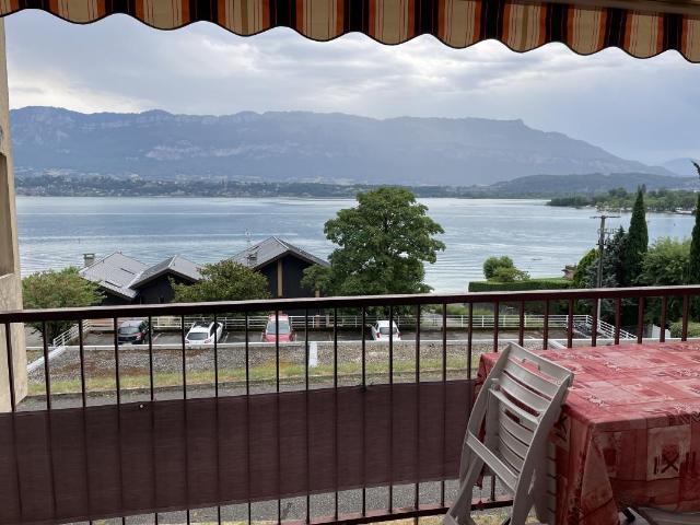 Appartement location à Chambéry, Le Bourget-du-lac