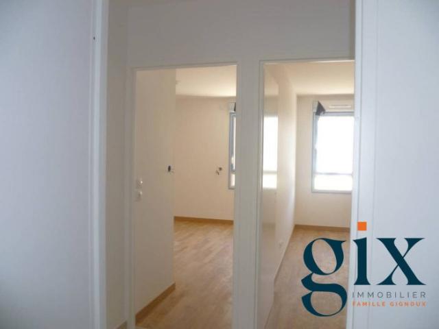 Appartement location à Le Fangeat, Saint-Ismier