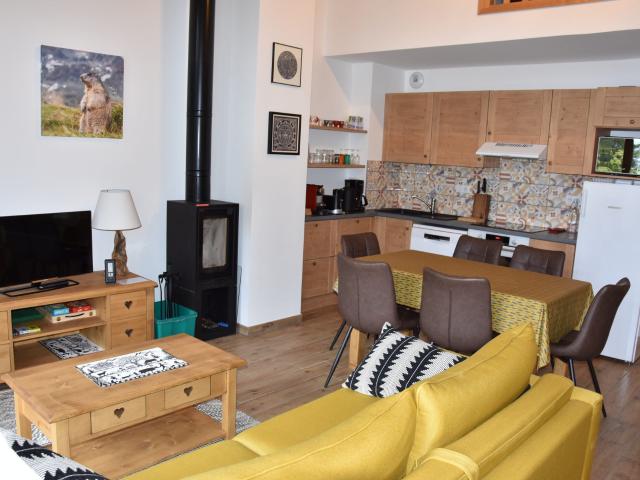 Appartement location à Albertville, Pralognan-la-vanoise