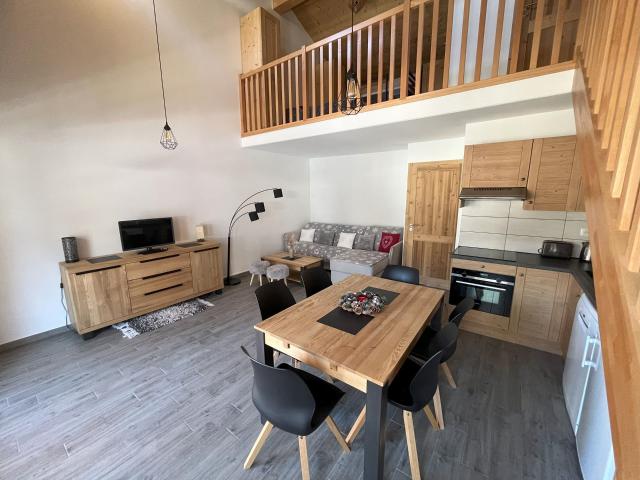 Appartement location à Albertville, Pralognan-la-vanoise