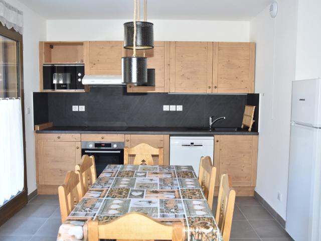 Appartement location à Albertville, Pralognan-la-vanoise