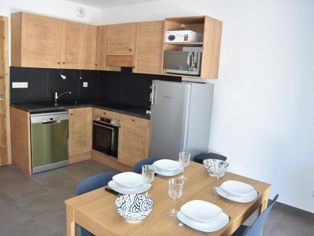 Appartement location à Albertville, Pralognan-la-vanoise