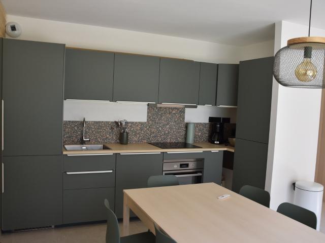 Appartement location à Albertville, Pralognan-la-vanoise