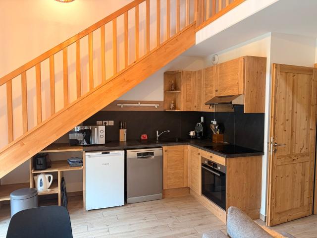 Appartement location à Albertville, Pralognan-la-vanoise