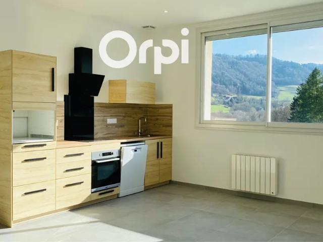 Appartement location à La Tour-du-Pin, Saint-geoire-en-valdaine